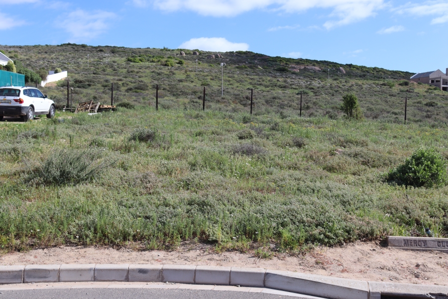 0 Bedroom Property for Sale in St Helena Views Western Cape